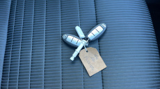 Nissan Qashqai 1.3 DiG-T MH 158 Tekna 5dr Xtronic Petrol Hatchback